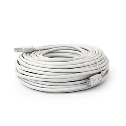 GEMBIRD Mrežni kabl 30m Cat6 F/FTP sivi