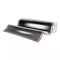 Termofol Grelna folija100cm/140W (na meter)