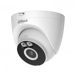 DAHUA T5A-IL 5MP Fixed-focal Wi-Fi Turret Network kamera (SCA01286)
