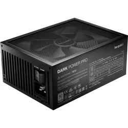 BE QUIET! DARK POWER PRO 13 BN331 Modularno napajanje, 1300W, 80 PLUS Titanium