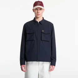 Jopica Fred Perry Ripstop Pocket Overshirt ? L