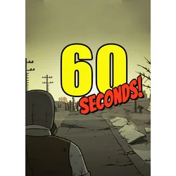 60 Seconds! Steam Key GLOBAL