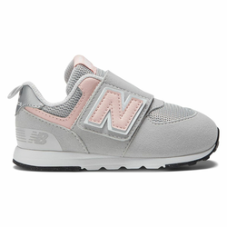 New Balance športni copat NW574PK D siva 27,5