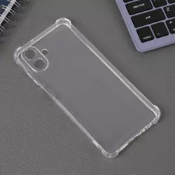 Maska Transparent Ice Cube za Samsung A07/ A075F