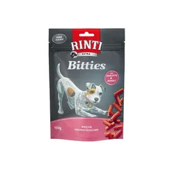 Rinti Bittes Adult - Piletina i bundeva i paradajz 100g