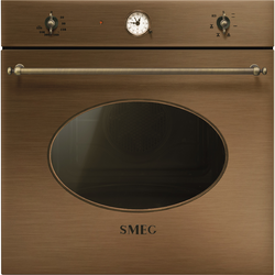 SMEG Pečica SF800RA,