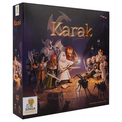 Karak Društvena Igra 177284