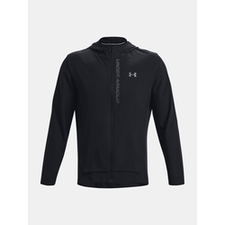 Mens running jacket Under Armour Outrun The Storm Jacket