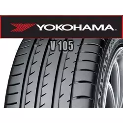 Yokohama Advan Sport (V105) ( 245/35 ZR20 95Y XL MO, RPB )