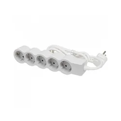 MOESSCH 5X2P+E STD1 3M W/G