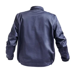 Pilot bluza, teget