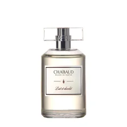 Chabaud Lait et Chocolat Eau de Toilette 30 ml