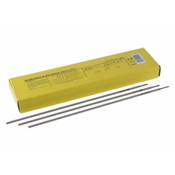 ELEKTRODE Varilne rutil E6013 ¤2,5mm 2,5kg