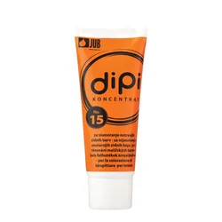 JUB Dipi koncentrat-toner 100 ml