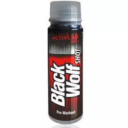 ActivLab Black Wolf Shot 80 ml