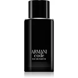 Giorgio Armani Muški parfem Code, 75ml