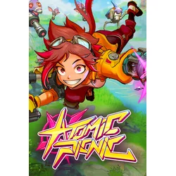 Atomic Picnic (PC) Steam Key GLOBAL