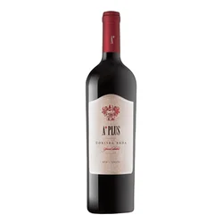 Klet Brda Vino A Plus Rdeče de Baguer 2017 Klet Brda 0,75 l