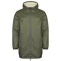 JOTT GLEN SHERPA Kaki
