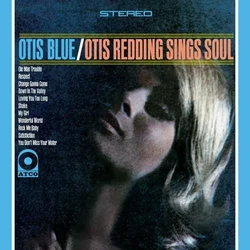 Otis Redding - Otis Blue/Otis Redding Sings Soul (Limited Edition) (180 g) (2 LP)