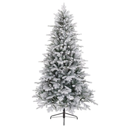 Novogodišnja jelka 210cm-127cm (1619 grana) - 68.9542-210