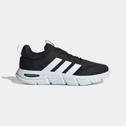 ADIDAS Patike cloudfoam flex - elastic laces M