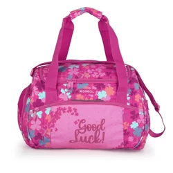 Gabol Torba sportska -putna 42x28x25 cm 30l-0,46 kg Clover ( 16TRG235897 )
