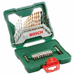 Bosch 30-delni X-Line Titanium set burgija i bitova 2607019324