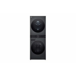 LG Pralni in sušilni stolp WashTower WT1210BBF