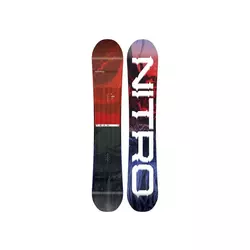 snowboard NITRO TEAM WIDE GULLWING