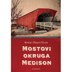 Mostovi okruga Medison