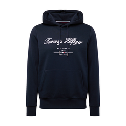 TOMMY HILFIGER Majica, modra