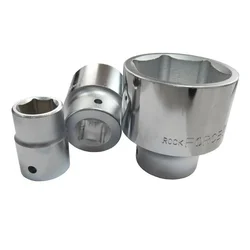 Rock FORCE Nastavek 3/4 30mm 6-kraki cr-v