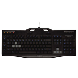 LOGITECH tipkovnica G105 (920-003461)