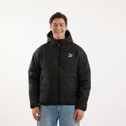 PUMA Jakna classics padded jacket M