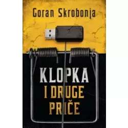 Klopka i druge priče