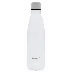 DOMY termo flaša 0.5l, plavo – zelena, sort ( DO 92466 )