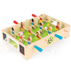 Dječja igračka Janod - Mini stolni nogomet