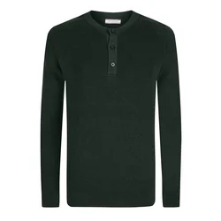 Felix Hardy Pulover temno zelena