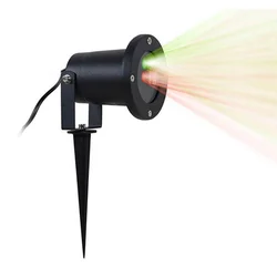 Led Laser Spoljni
