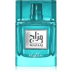 Zimaya Mazaaj Rhythm EDP 100 ml, unisex parfem
