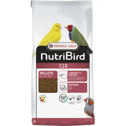 Versele Laga NutriBird C19 – 3kg