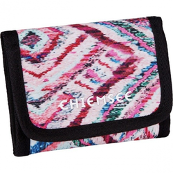 Denarnica Chiemsee WALLET - D1111 Structure