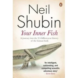 Your Inner Fish