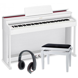 Casio AP 470WE, električni klavir