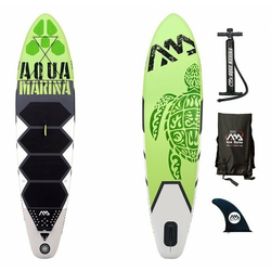 Aqua Marina SUP daska na napuhavanje Thrive 9´9ˇ