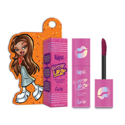 Ruž Gossip Lipz Loose Lipz | Rude Cosmetics | Ecobeauty