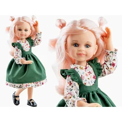 shumee Čudovita španska punčka paola reina 32 cm 04853