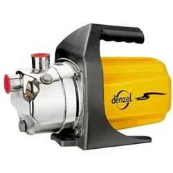 Denzel GP1000X baštenska pumpa, 1000W ( DEN 972027 )