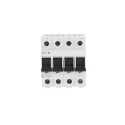Eaton Modularno odklopno stikalo 63A 4P HIS-63/4 142823